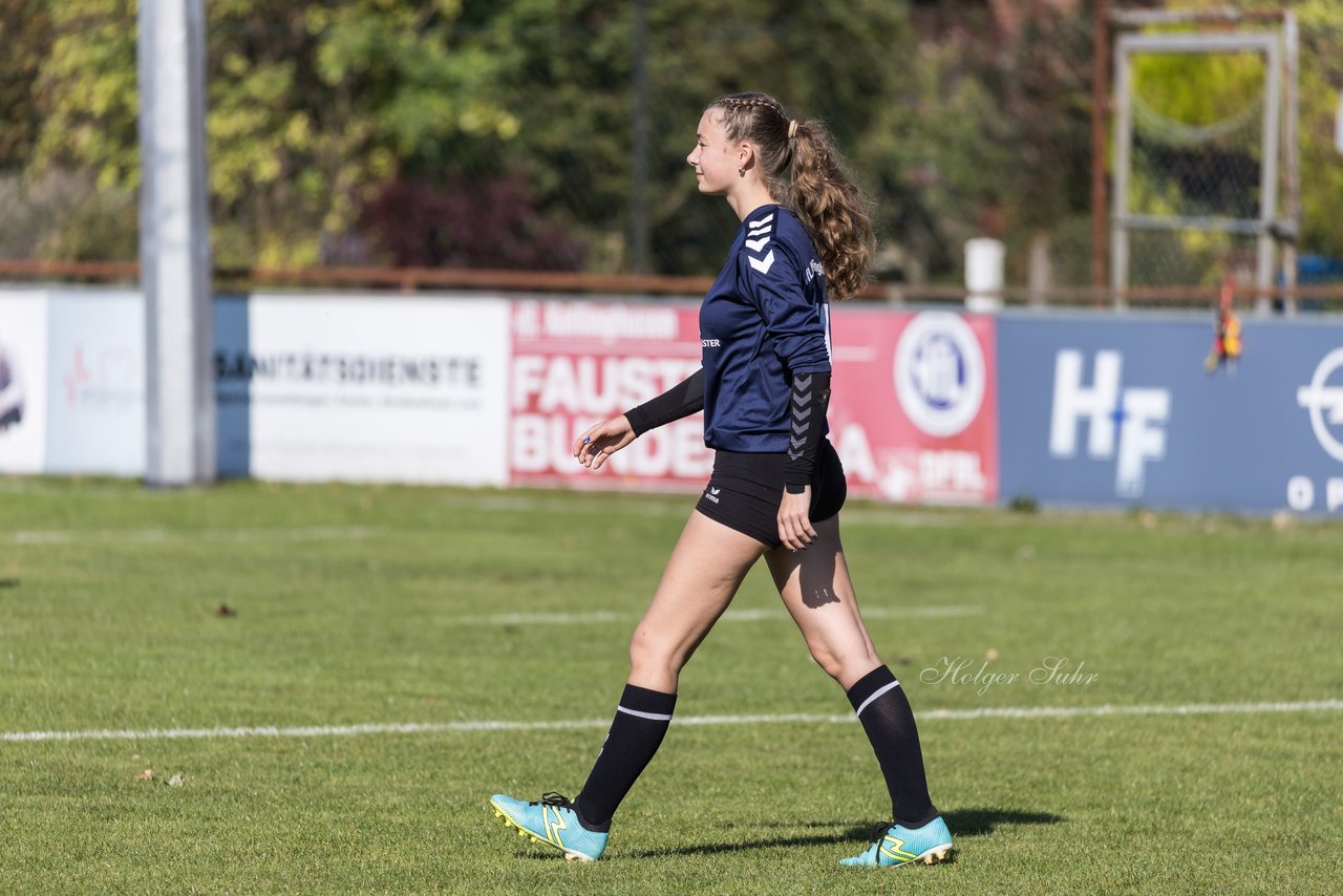 Bild 248 - wU16 Deutsche Meisterschaft